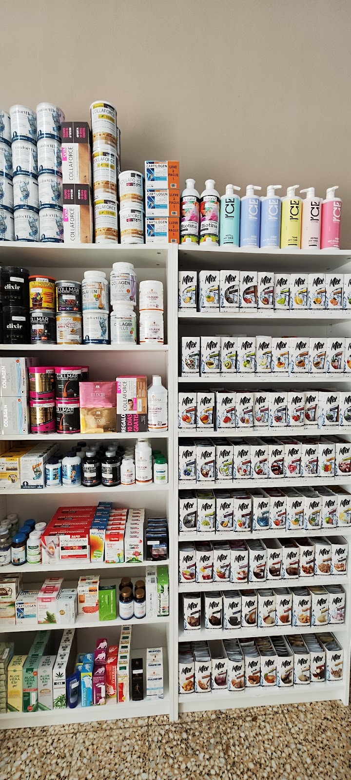 Imagen de Herbolario Melisa