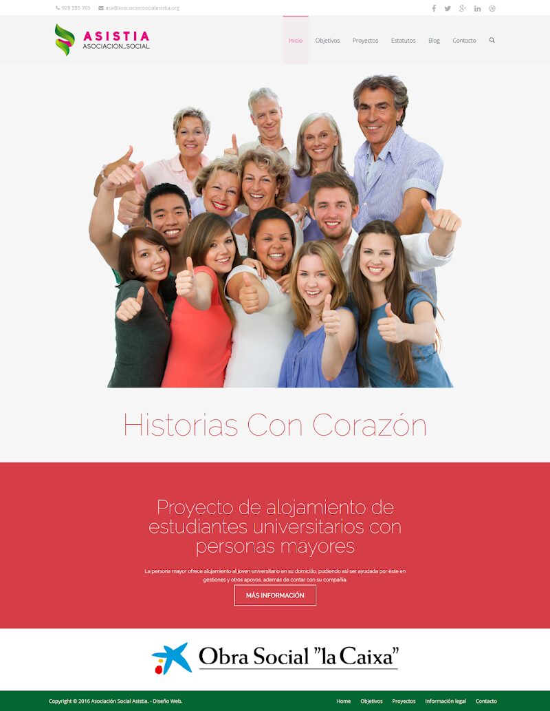 Imagen de Agencia de Diseño Web Sucursalvirtual