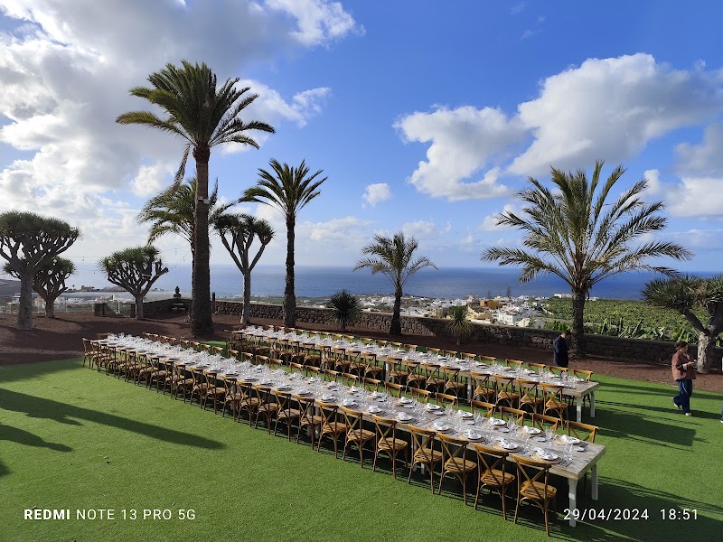 Imagen de Aguaviva Servicios para Eventos