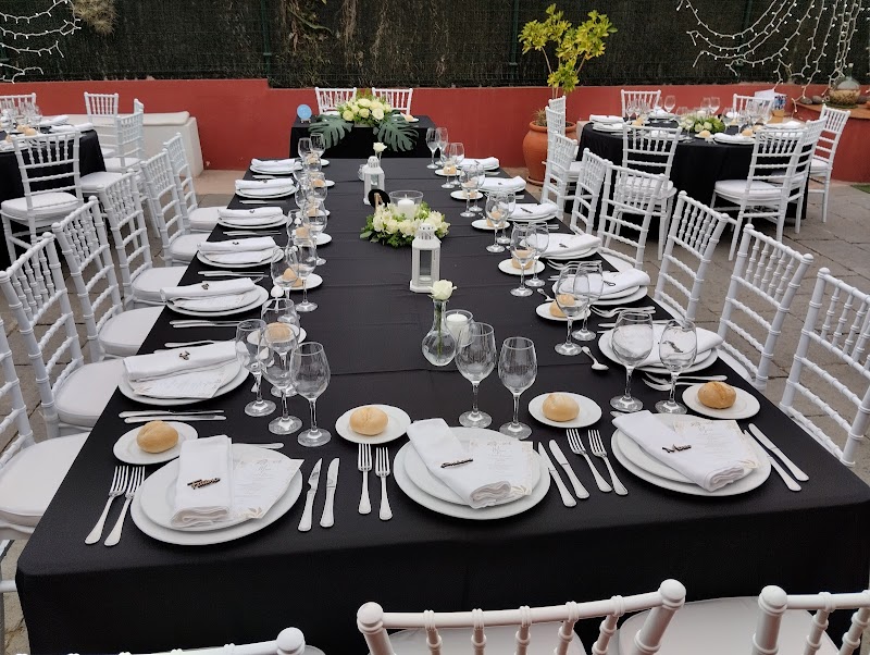 Imagen de Aguaviva Servicios para Eventos