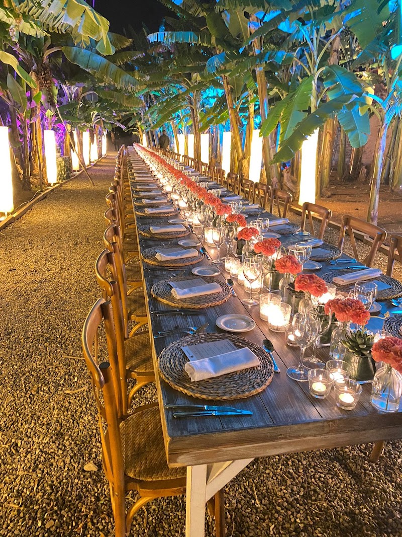 Imagen de Aguaviva Servicios para Eventos