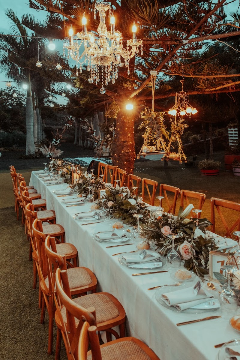 Imagen de Aguaviva Servicios para Eventos