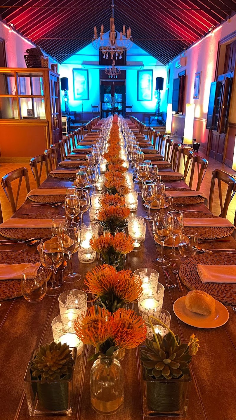 Imagen de Aguaviva Servicios para Eventos