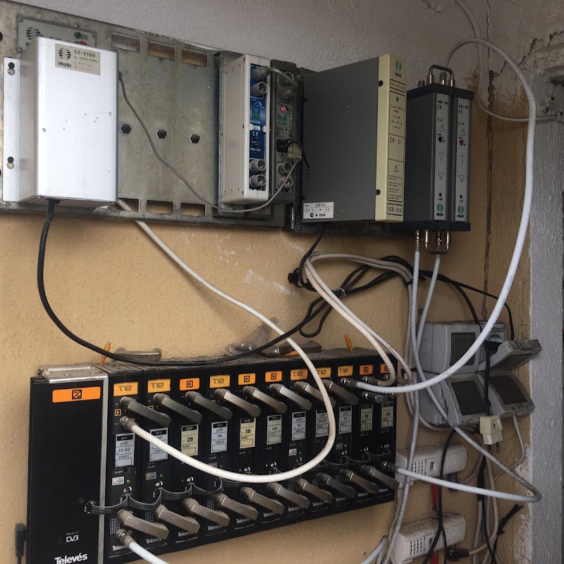 Imagen de negocio en Servicios de electricidad en Las Palmas de Gran Canaria