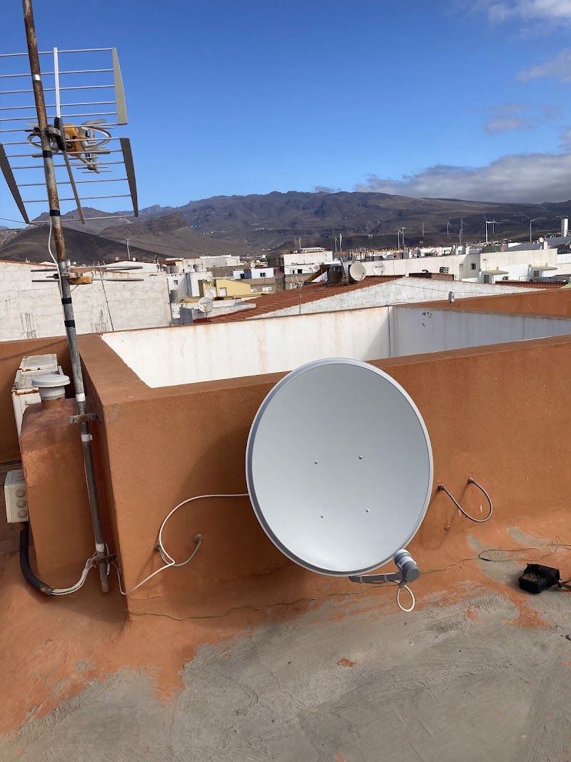 Imagen de negocio en Servicios de electricidad en Las Palmas de Gran Canaria
