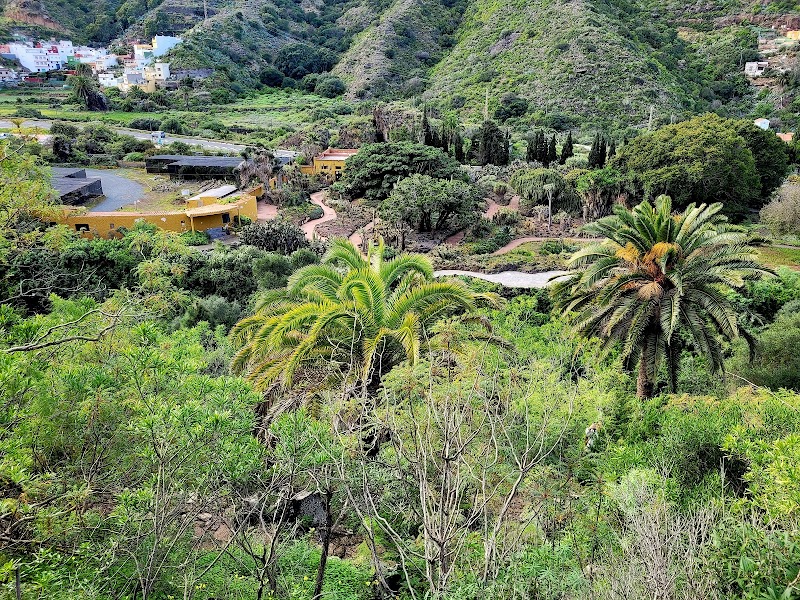 Imagen representativa de la localización