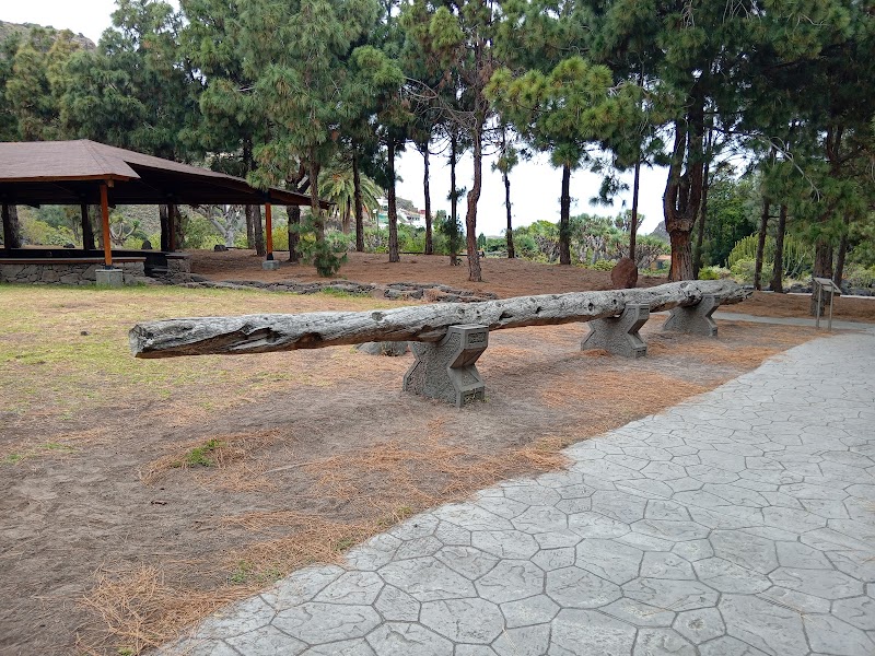 Imagen representativa de la localización