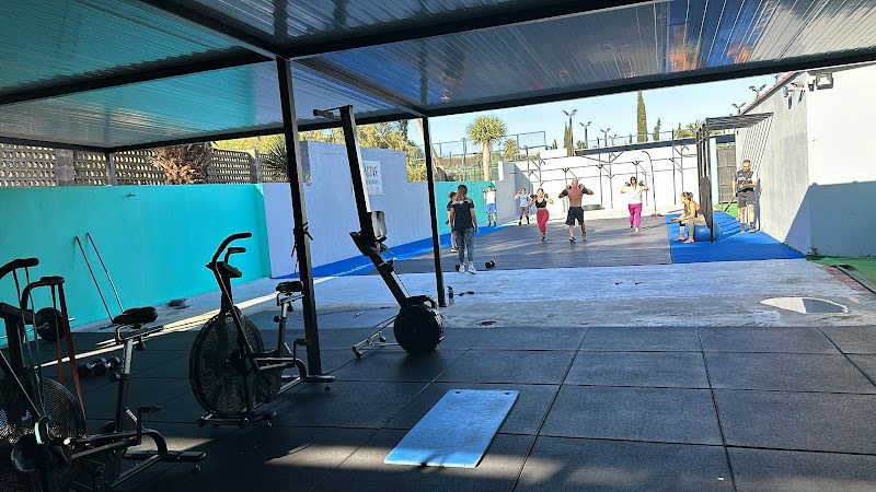 Imagen de negocio en Entrenamiento en La Calzada