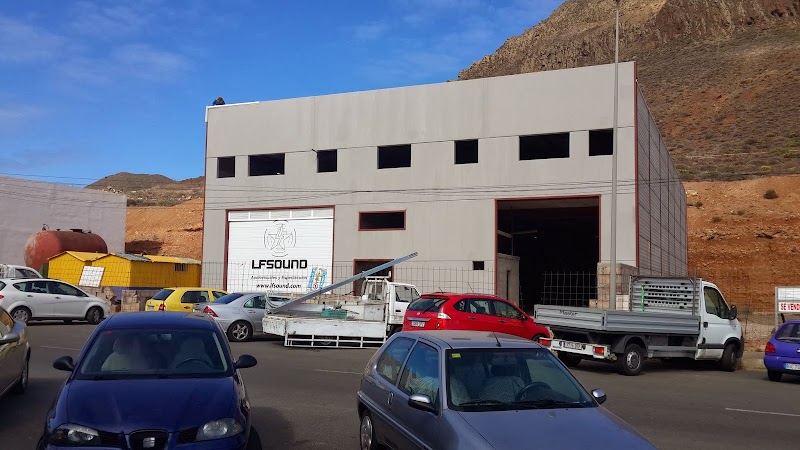 Imagen de Lfsound Sl