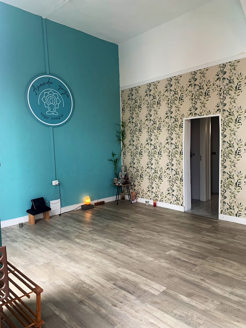 Imagen de Ananda Yoga