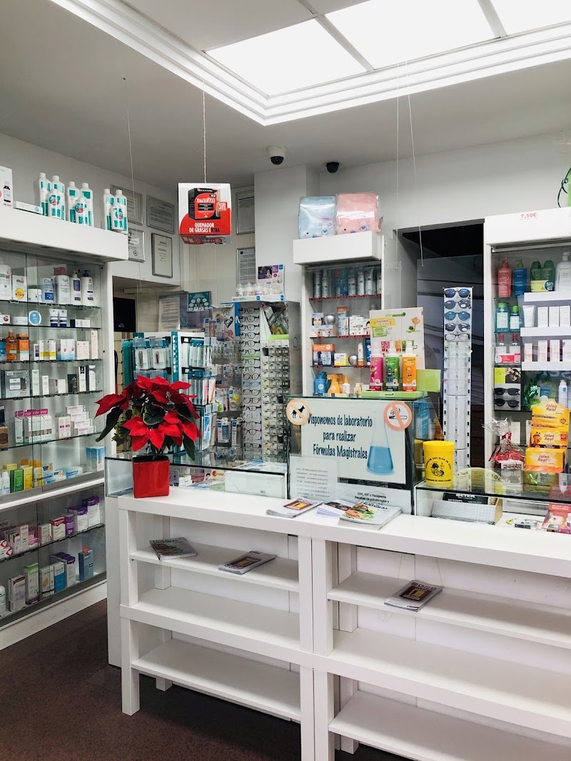 Imagen de negocio en Farmacia en Canarias