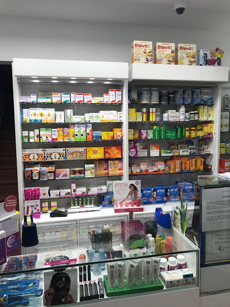 Imagen de negocio en Farmacia en Canarias