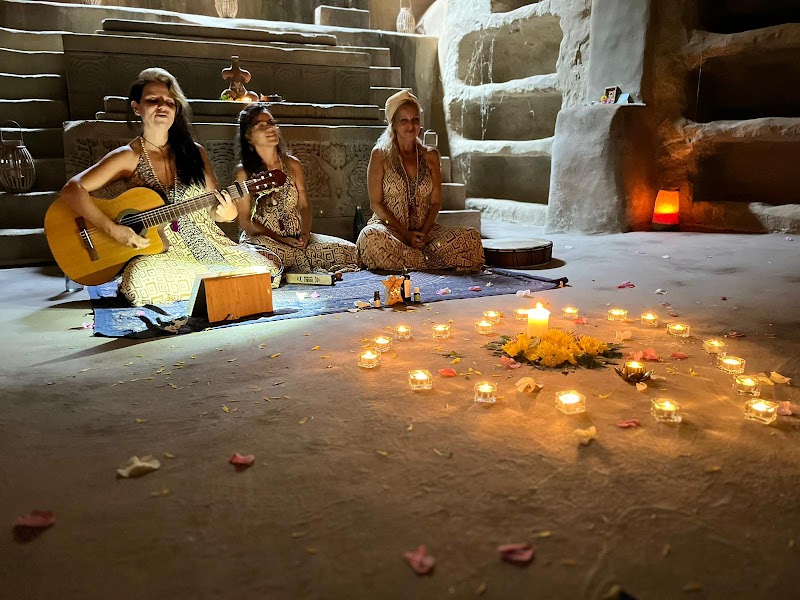 Imagen representativa de la localización