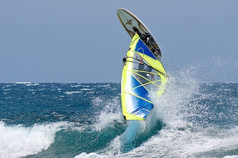 Imagen de Max Czaplewski – Fotógrafo Canarias