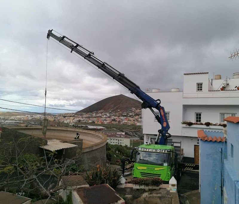 Imagen de negocio en Gestión de producto en Canarias