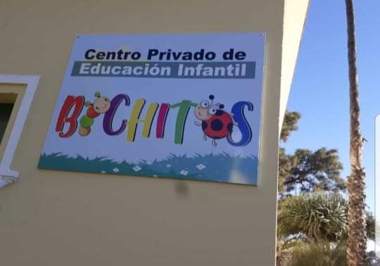 Imagen de Centro Privado de Educación Infantil Bichitos