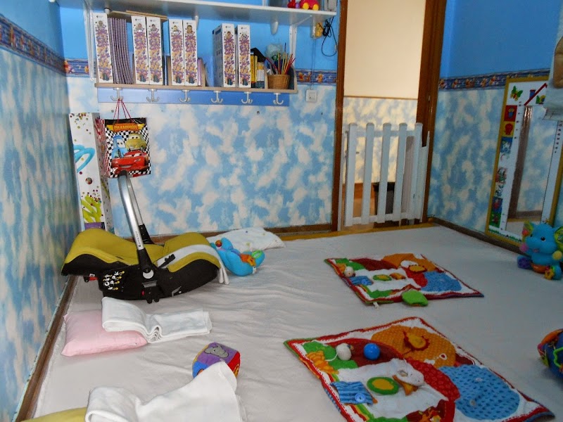 Imagen de Escuela Infantil la Gallina Turuleta – Guarderias las Palmas de Gran Canaria