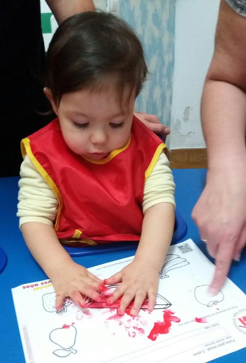 Imagen de Escuela Infantil la Gallina Turuleta – Guarderias las Palmas de Gran Canaria
