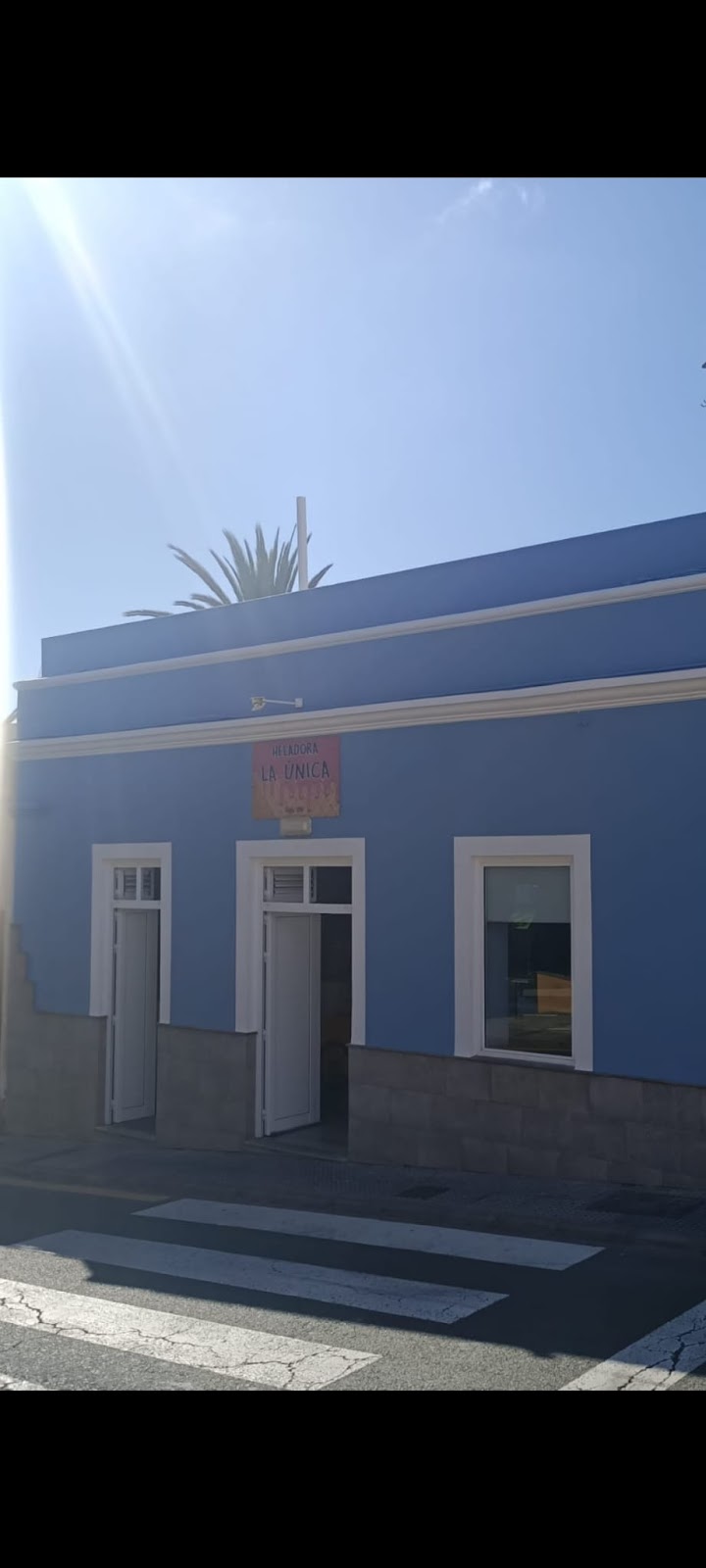 Imagen de negocio en Heladería en Provincia de Las Palmas
