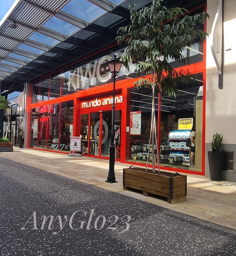 Imagen de Kiwoko. Mundo Animal