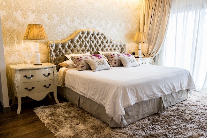 Imagen de Caña de Limón Proyectos de Interiorismo