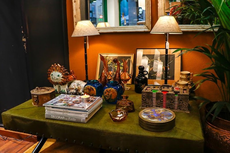 Imagen de Caña de Limón Proyectos de Interiorismo