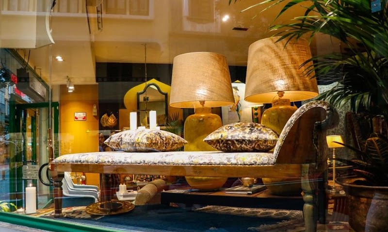 Imagen de Caña de Limón Proyectos de Interiorismo