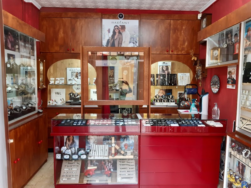 Imagen de Joyería Relojería Lumar