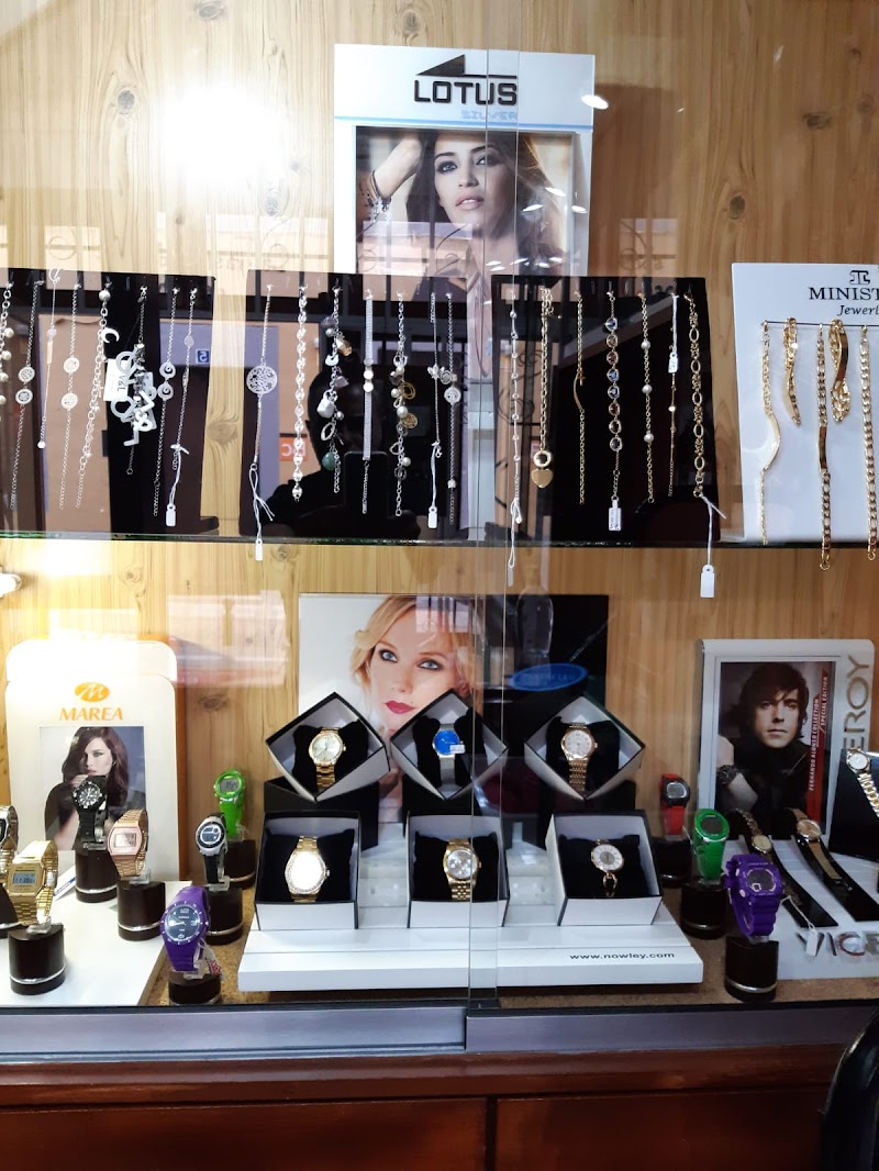 Imagen de Joyería Relojería Lumar