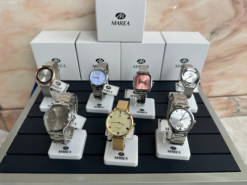 Imagen de Joyeria Relojeria Carvini Sl