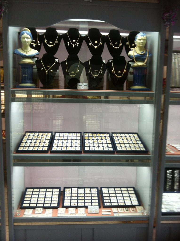 Imagen de Joyeria Relojeria Carvini Sl