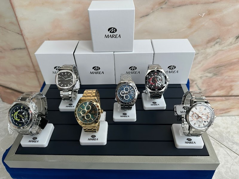 Imagen de Joyeria Relojeria Carvini Sl