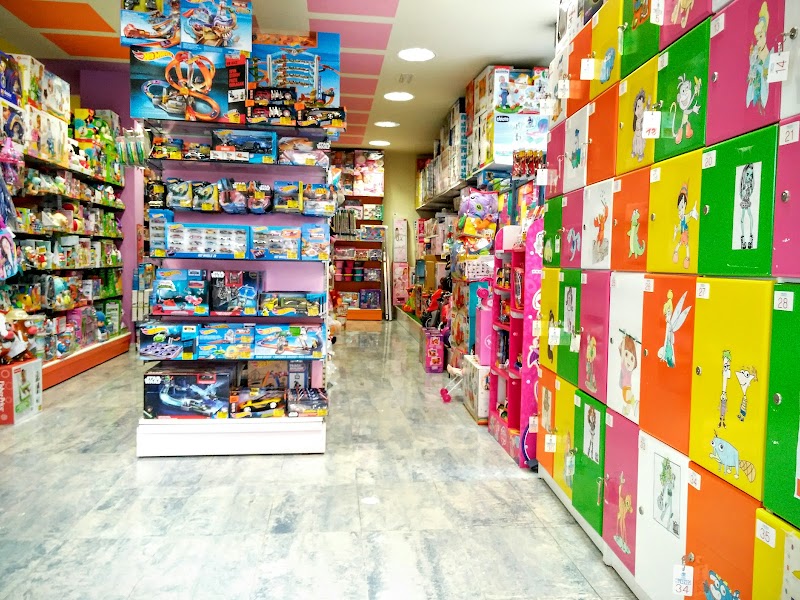 Imagen de Jugueterias Nikki