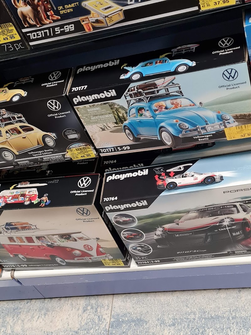 Imagen de Jugueterias Nikki