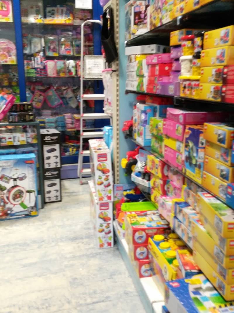 Imagen de Jugueterias Nikki