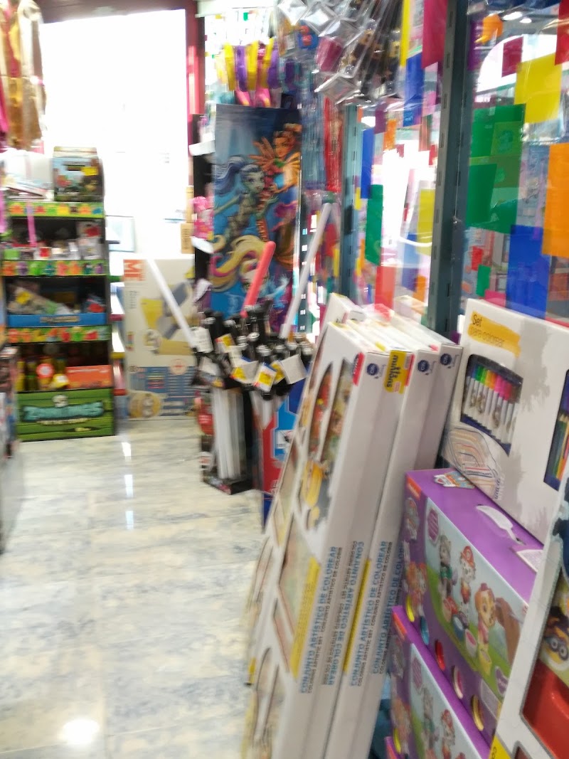 Imagen de Jugueterias Nikki