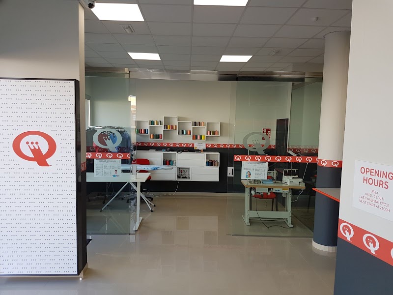 Imagen de Lavandería Autoservicio Speed Queen Galdar