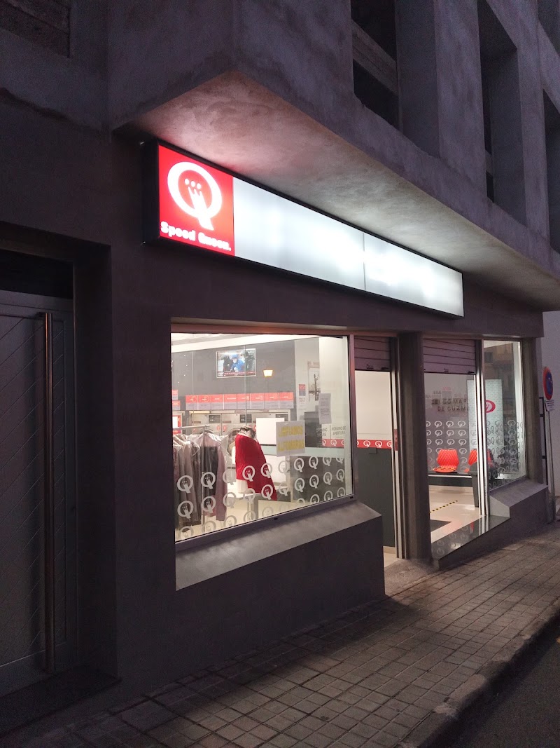 Imagen de Lavandería Autoservicio Speed Queen Galdar