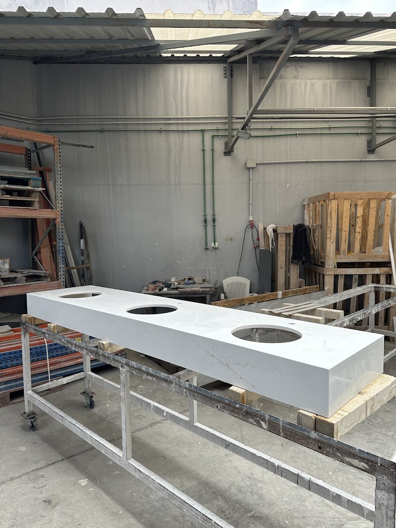 Imagen de Mármol y Granitos las Palmas