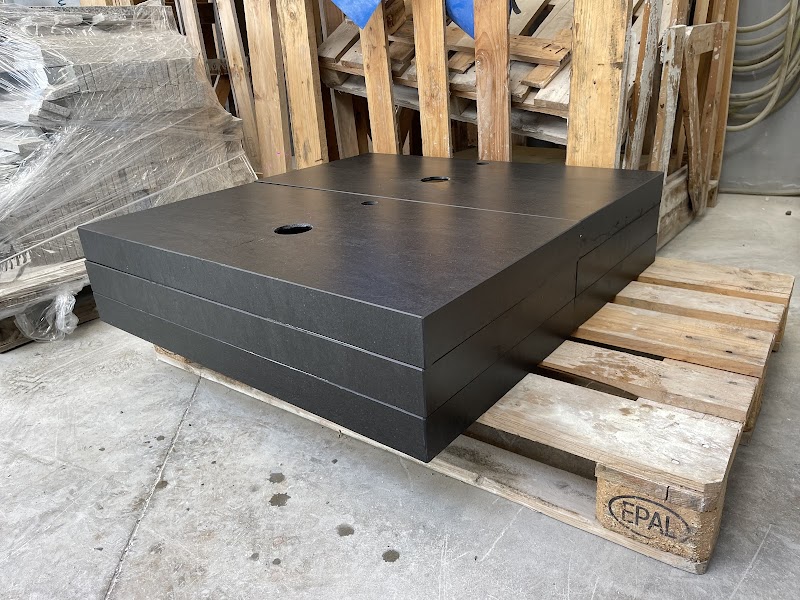 Imagen de Mármol y Granitos las Palmas