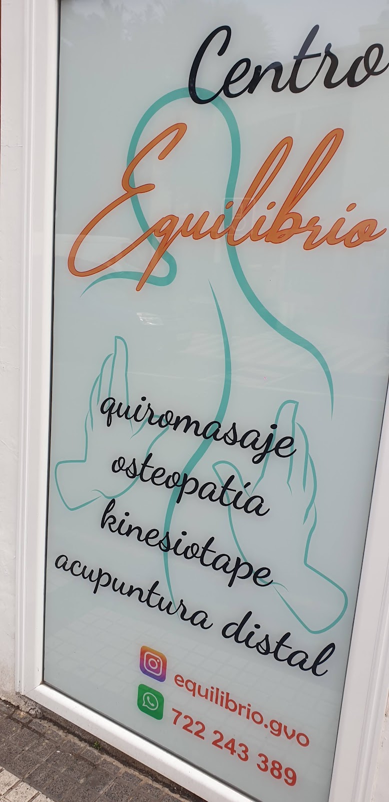 Imagen de negocio en Masaje terapéutico en Canarias