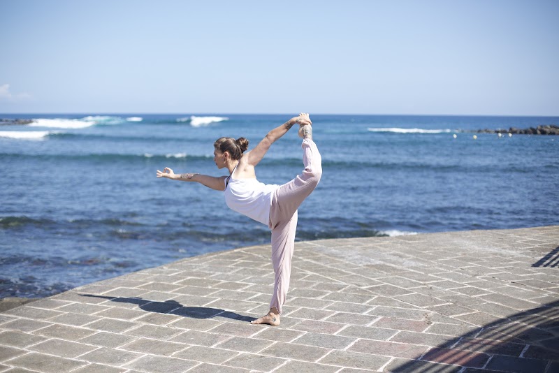 Imagen de negocio en Clases de meditación en Canarias