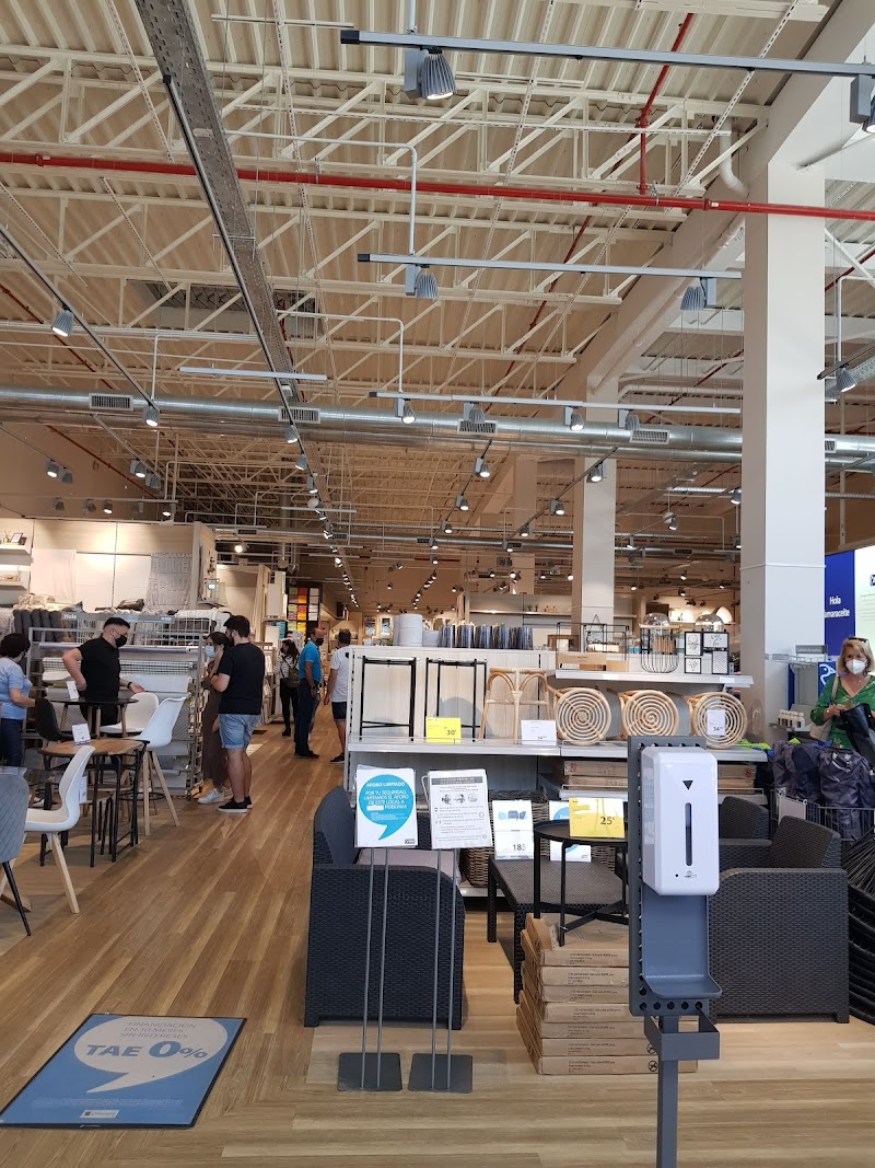 Imagen de negocio en Montaje de muebles en Las Palmas de Gran Canaria