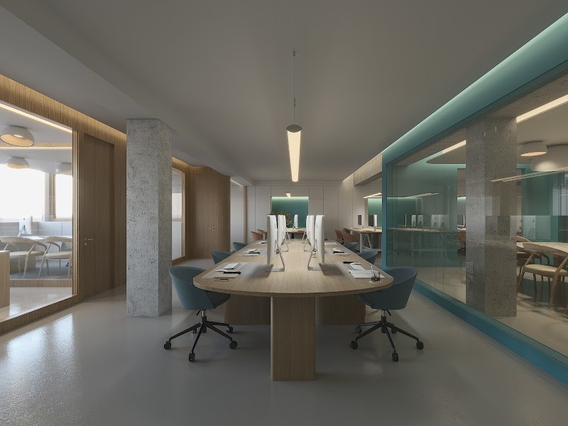 Imagen de Gamma Render Studio