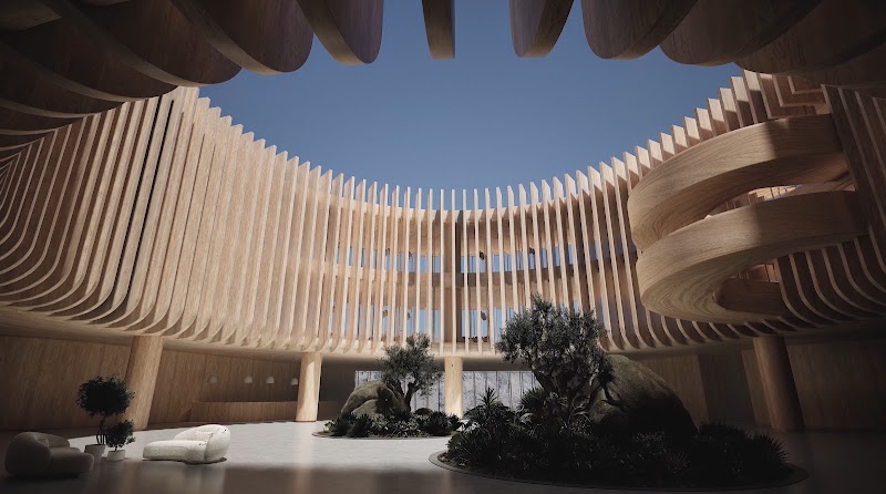 Imagen de Gamma Render Studio