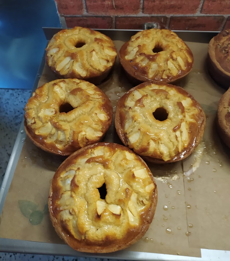 Imagen de Panadería Reyán el Trapiche