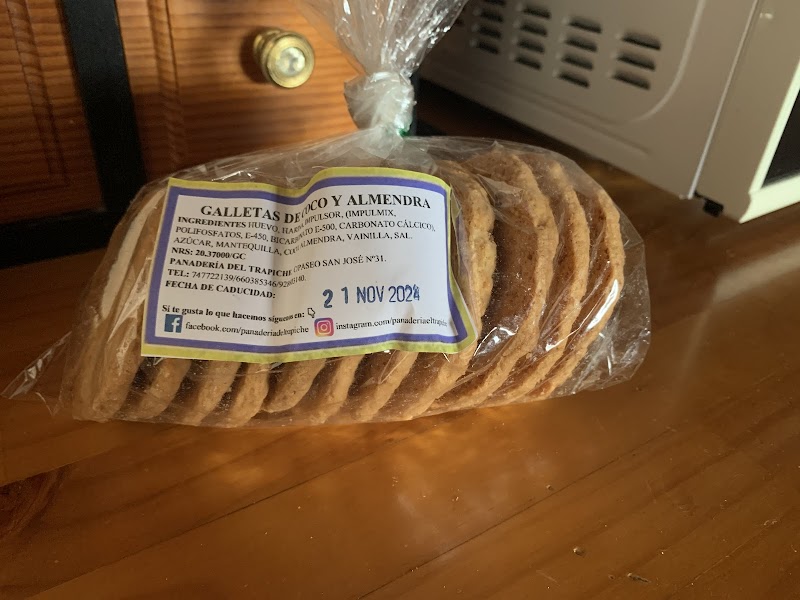 Imagen de Panadería Reyán el Trapiche