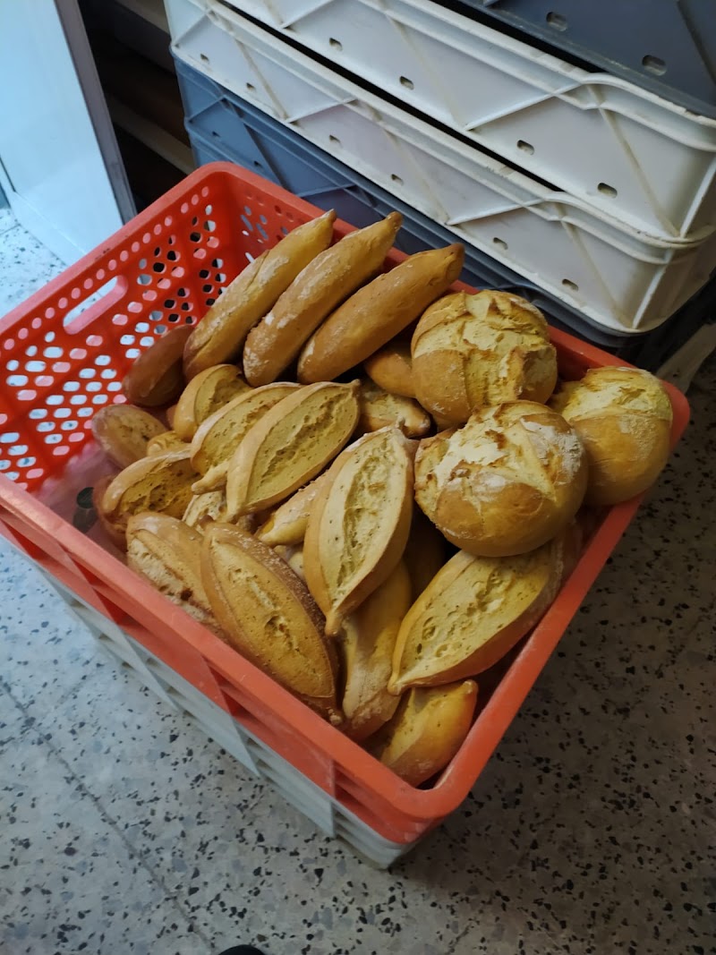 Imagen de Panadería Reyán el Trapiche