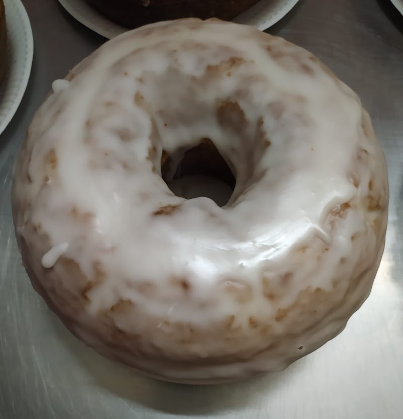 Imagen de Panadería Reyán el Trapiche