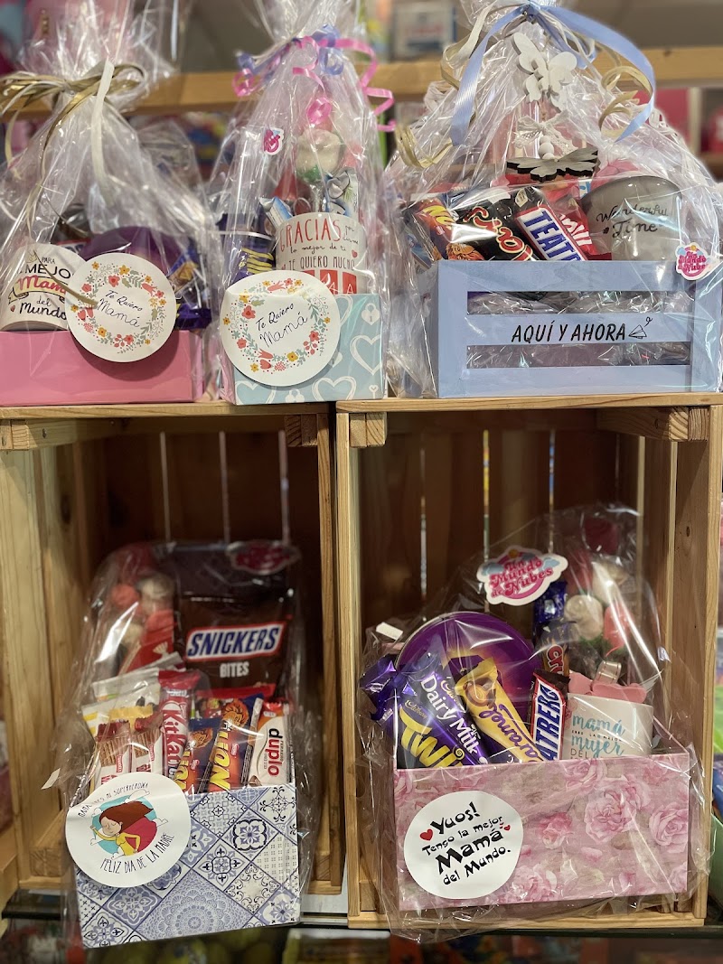 Imagen de negocio en Repostería y pastelería en Arucas